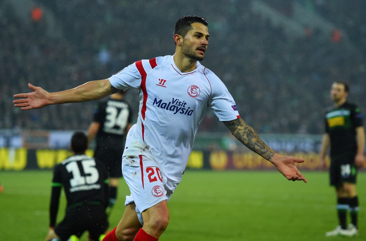 Para completar el tremendo grupo D está el Borussia Mönchengladbach, un conjunto alemán que hace muy buen fútbol, con jugadores de mucho valor y que además querrá tomarse la revancha ante el Sevilla porque el cuadro español le eliminó en la pasada Liga Europa.