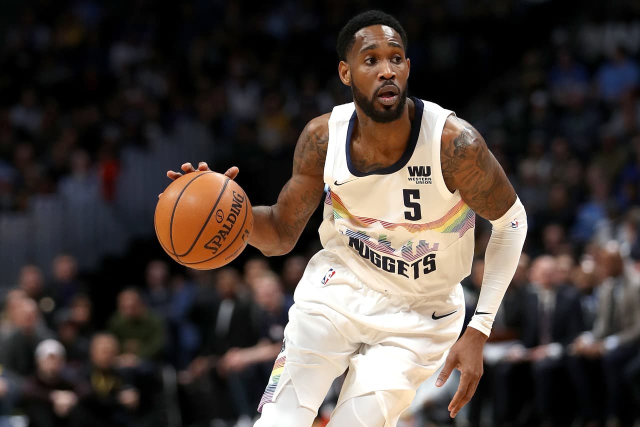 Will Barton (Denver Nuggets)
