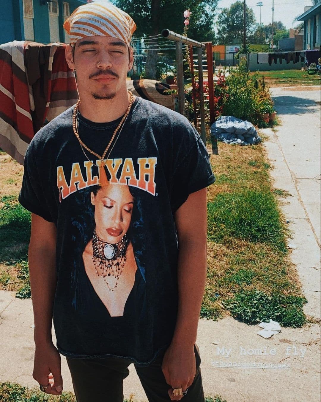 El actor, quien es co-protagonista de la cantante y actriz, no es del total agrado de los fanáticos.