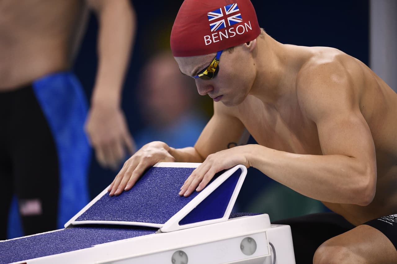 El punto de salida es vital, hay que verificar que no se mueva.