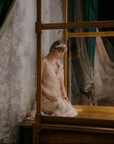 El primer álbum que lanzó este año, durante la pandemia, fue en julio; lo tituló ‘Folklore’.