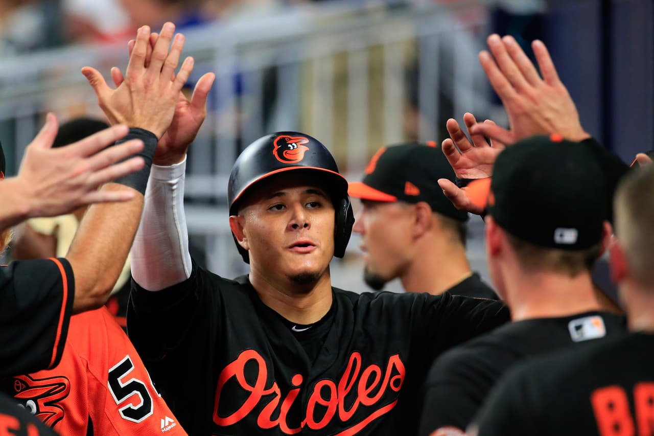 El nativo de Miami, Manny Machado, de los Orioles de Baltimore, será el short stop titular. Es el cuarto llamado al All Star para Manny, quien en 2018 batea para .310 con 60 remolcadas.