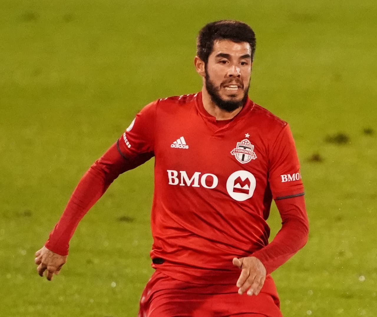 'Cracks' - Episodio 3: Alejandro Pozuelo, el ilusionista escarlata