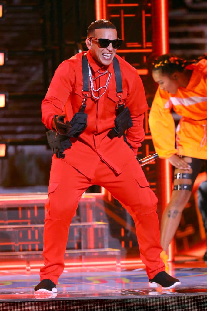 El presidente de ASCAP, habló sobre los premios y expresó lo siguiente.
<br>