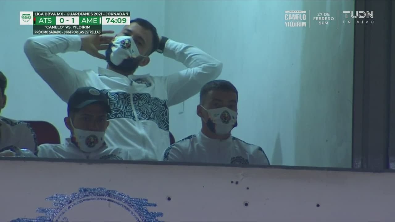 La Disciplinaria investigará supuesta alineación indebida del América