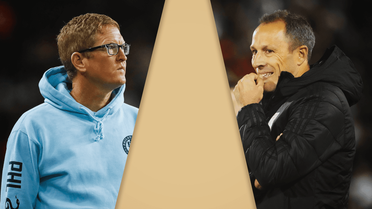 Philadelphia y LAFC: "Dos pesos pesados" de la MLS en Semis de Concacaf