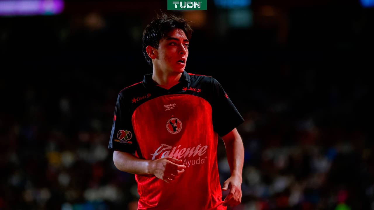 ¿Por qué Gilberto Mora no juega el Juárez vs. Tijuana?