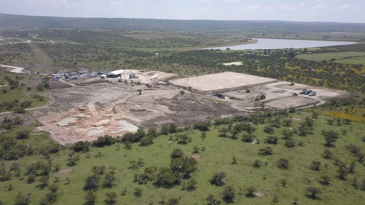 Constará de pabellones femenil y varonil, 3 canchas, áreas de inteligencia deportiva, gimnasios, oficinas y más amenidades.