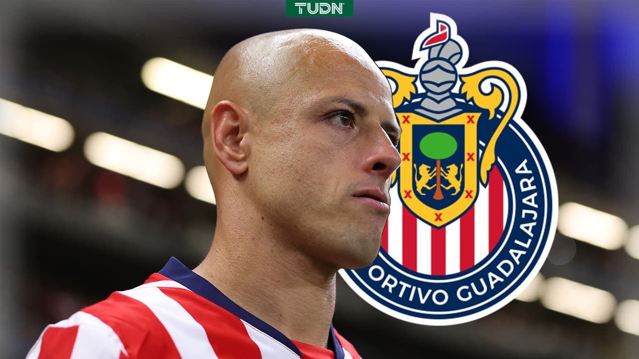 Chicharito podría regresar al cuadro titular de Chivas