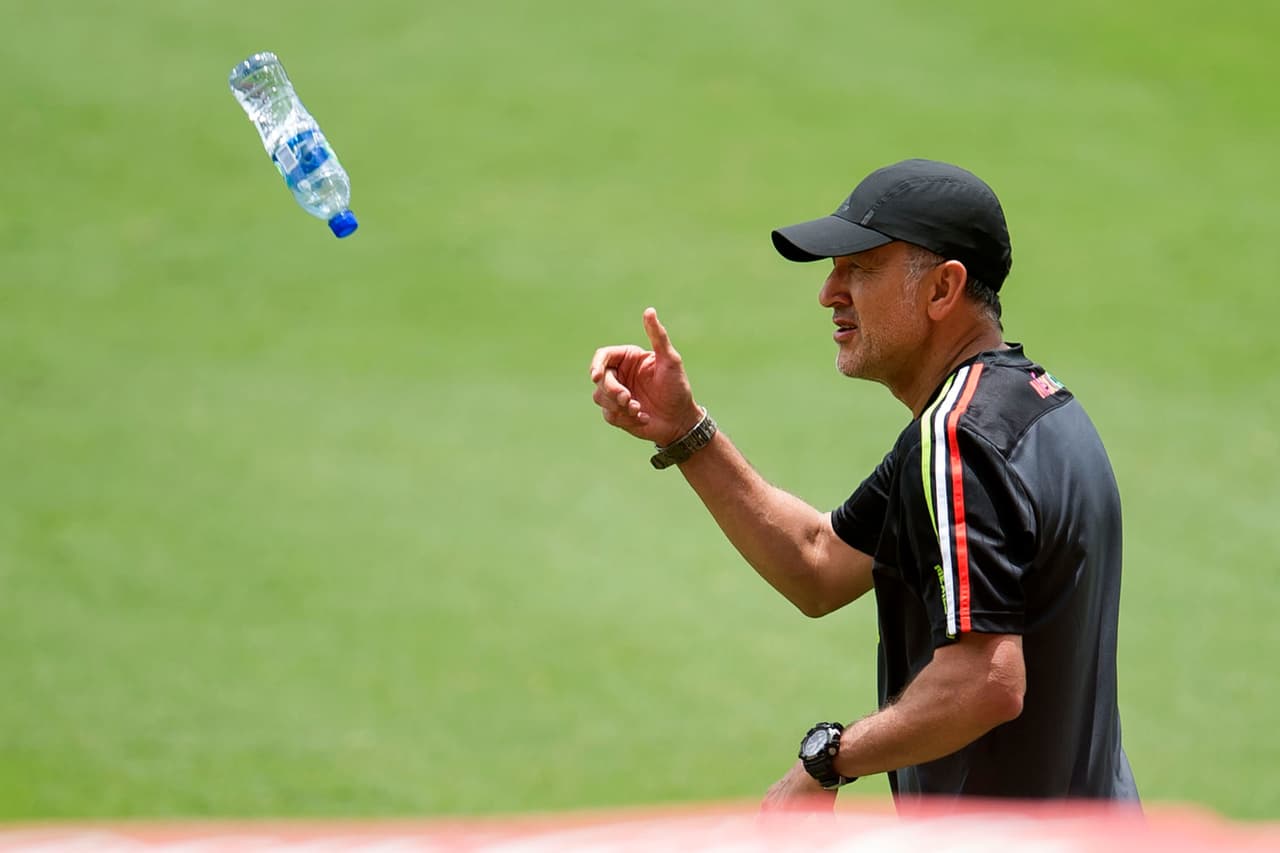 La estrategia de México será una de las claves para asumir este choque contra Costa Rica, que hace cuatro años dejó malos recuerdos para los hinchas.