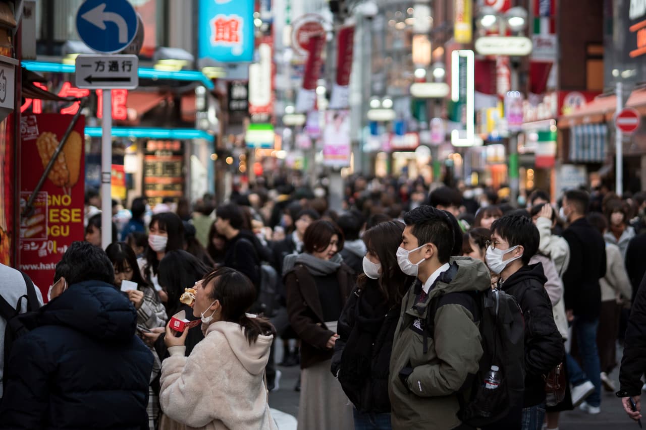 Tokio 2020 muestra preocupación ante amenaza de coronavirus 