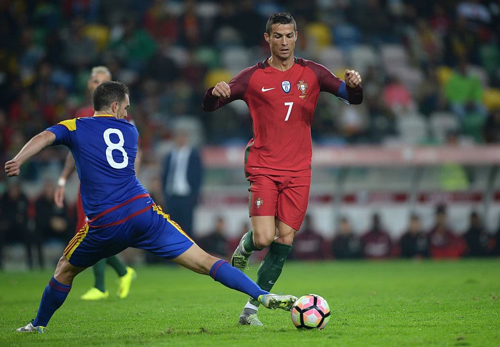 La existencia para Andorra no ha sido fácil al tener que enfrentar a varios de los mejores equipos del mundo, sufriendo resultados que la llevaron en 2011 a estar de último de FIFA en el lugar 206.