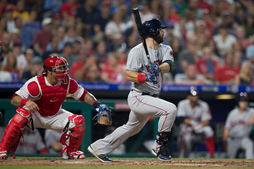 6) Imparables. Un racimo de carreras, empieza con un hit sencillo. Un juego se gana con un sencillo. Boston tiene más que nadie en MLB con 1,208 indiscutibles por el momento.