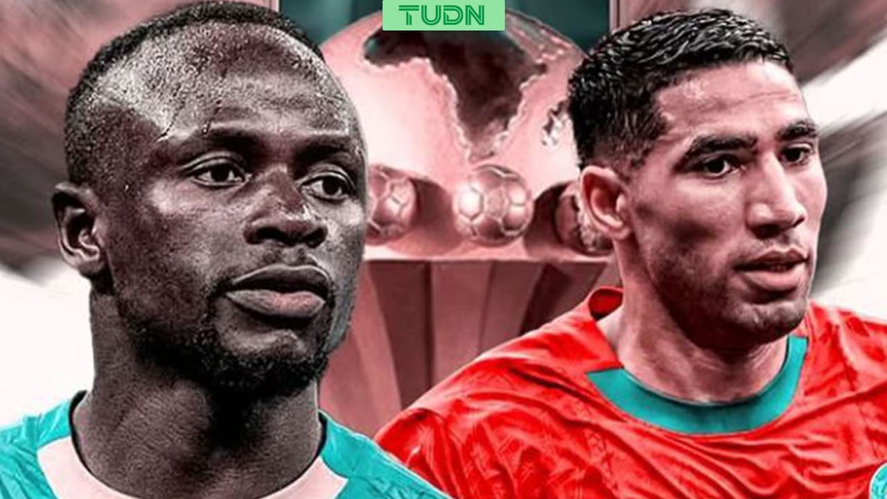 El año mundialista tiene su primera gran Final en selecciones