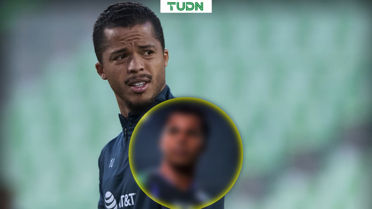 Giovani dos Santos regresa al futbol gracias al videojuego FC 27 