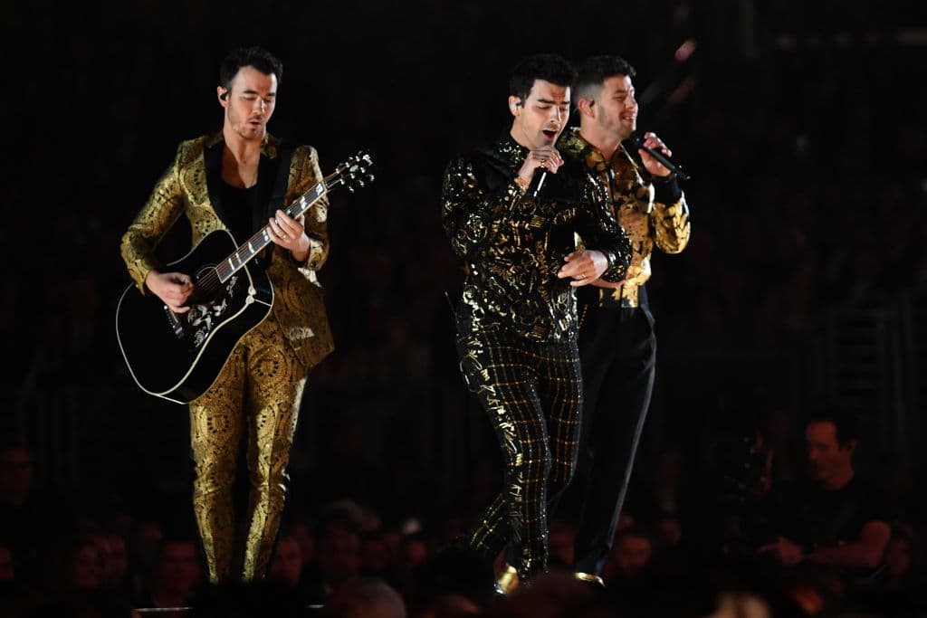 Rápidamente se convirtieron en la ‘boy band’ más grande de mediados de los 2000. Actualmente los tres hermanos continúan siendo un éxito a nivel mundial, aunque ya son más reconocidos por su música que por sus actuaciones.