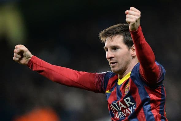 Y Sergio Torres es su cantante favorito. El cantante de cumbia santafesina homenajeó al delantero culé con una canción muy especial titulada 'La Octava Maravilla'.