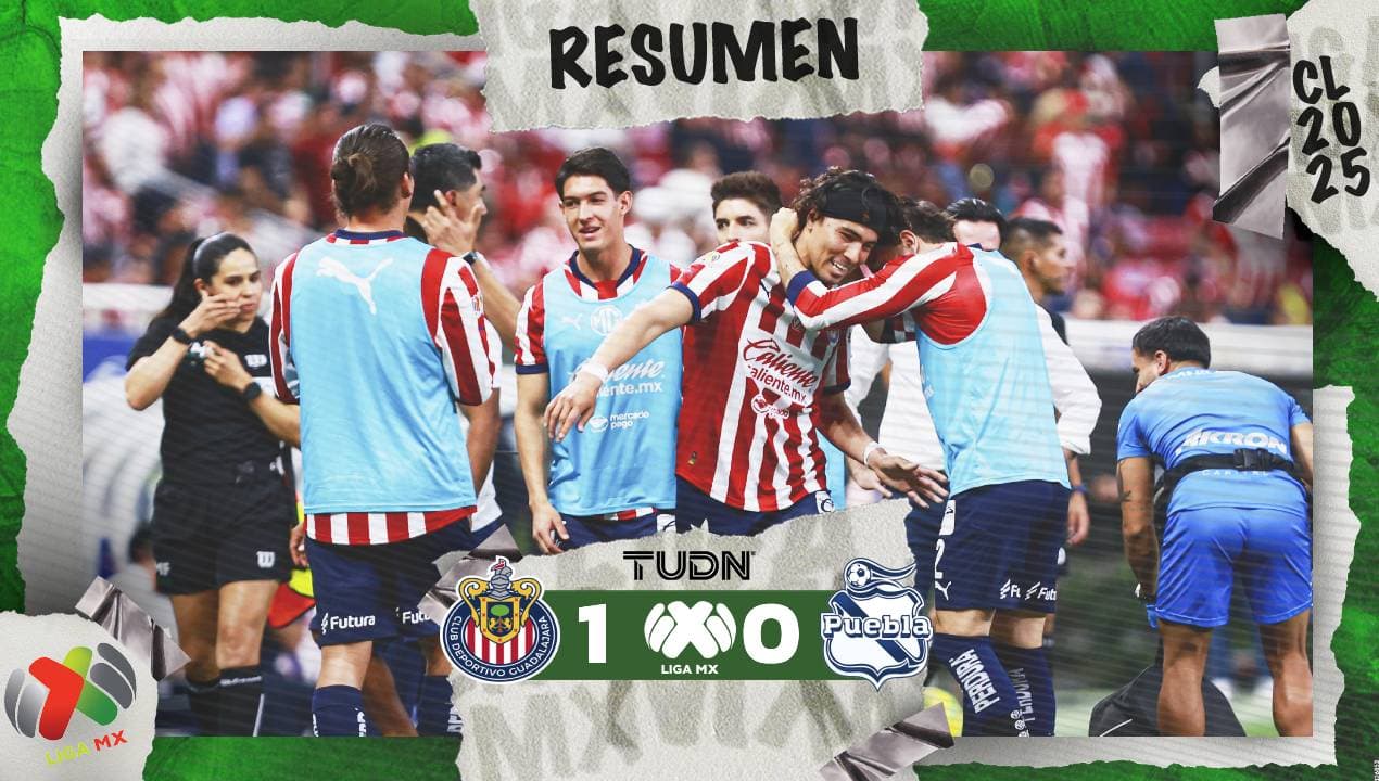 Chivas, en pie de lucha por boleto al Play-In 