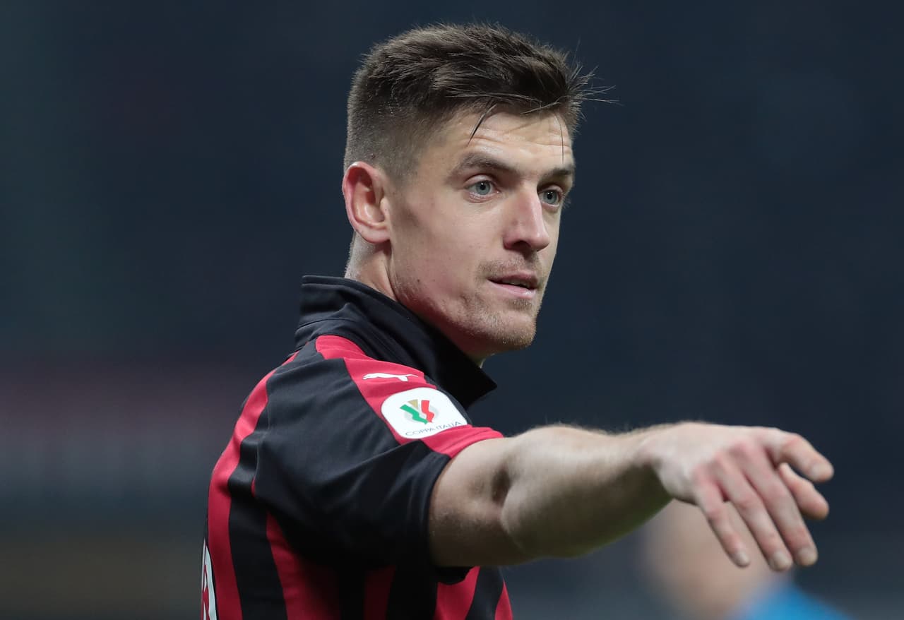 Piatek fue elegido como la figura del partido y ahora se espera que tenga una presentación similar en la liga, en la que su equipo necesita cabalgar posiciones para asegurar su participción en la próxima Champions League.