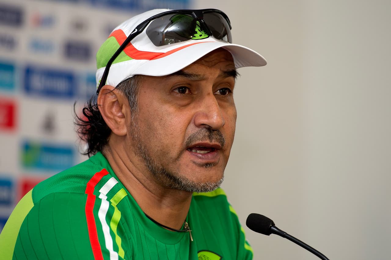 ¿Defensa o volante? La duda de “Potro” Gutiérrez en refuerzos para Río 2016