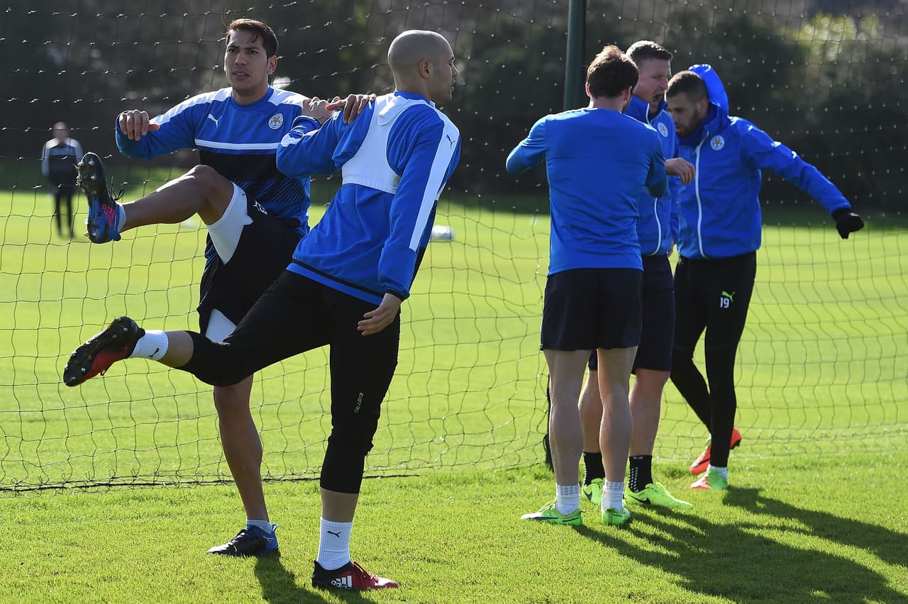 El equipo parece haber retomado la forma que lo llevó a ser un sorpresivo campeón de la Premier League en la temporada 2015-2016 luego de 132 años de historia. La nómina base se mantuvo.