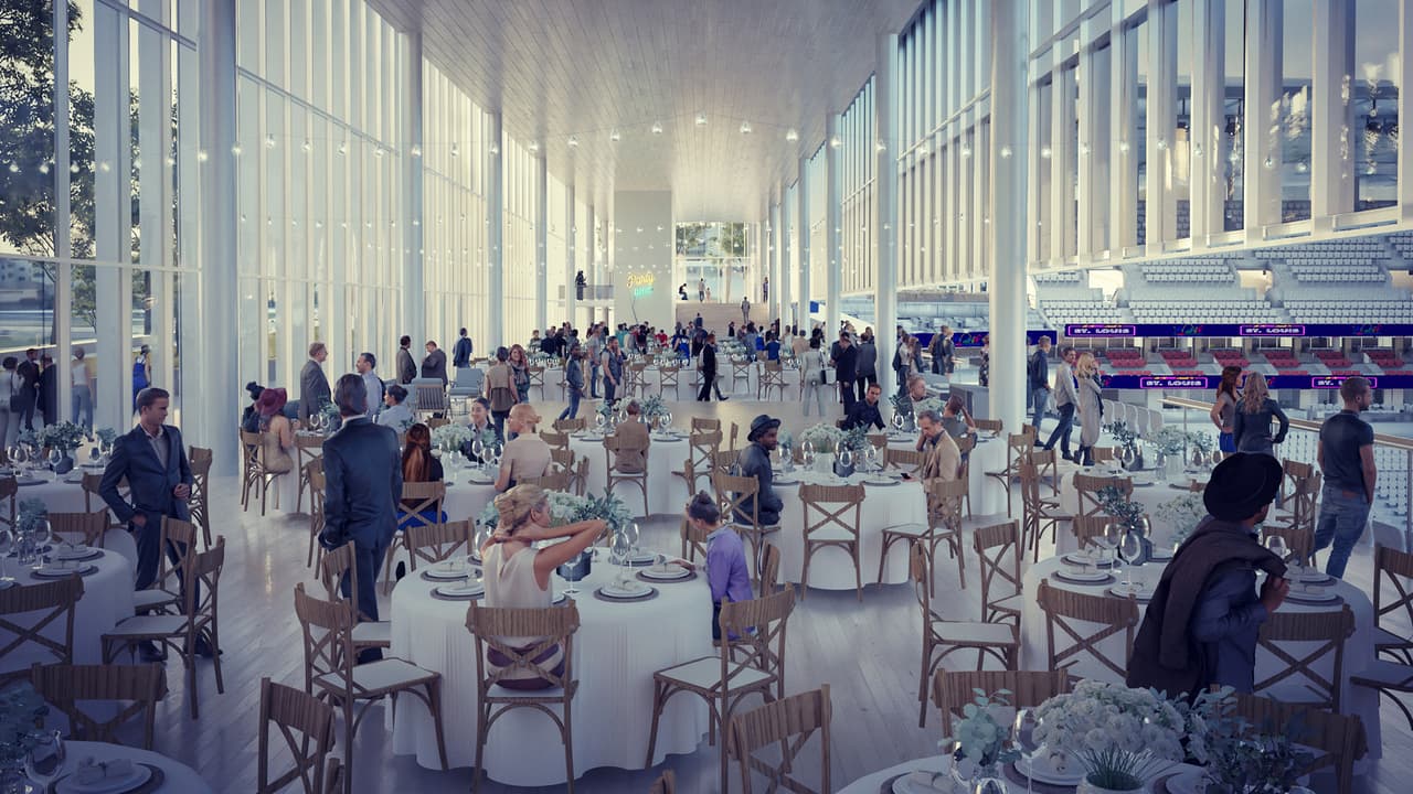 La gastronomía tendrá un lugar especial dentro de las opciones de esparcimiento.