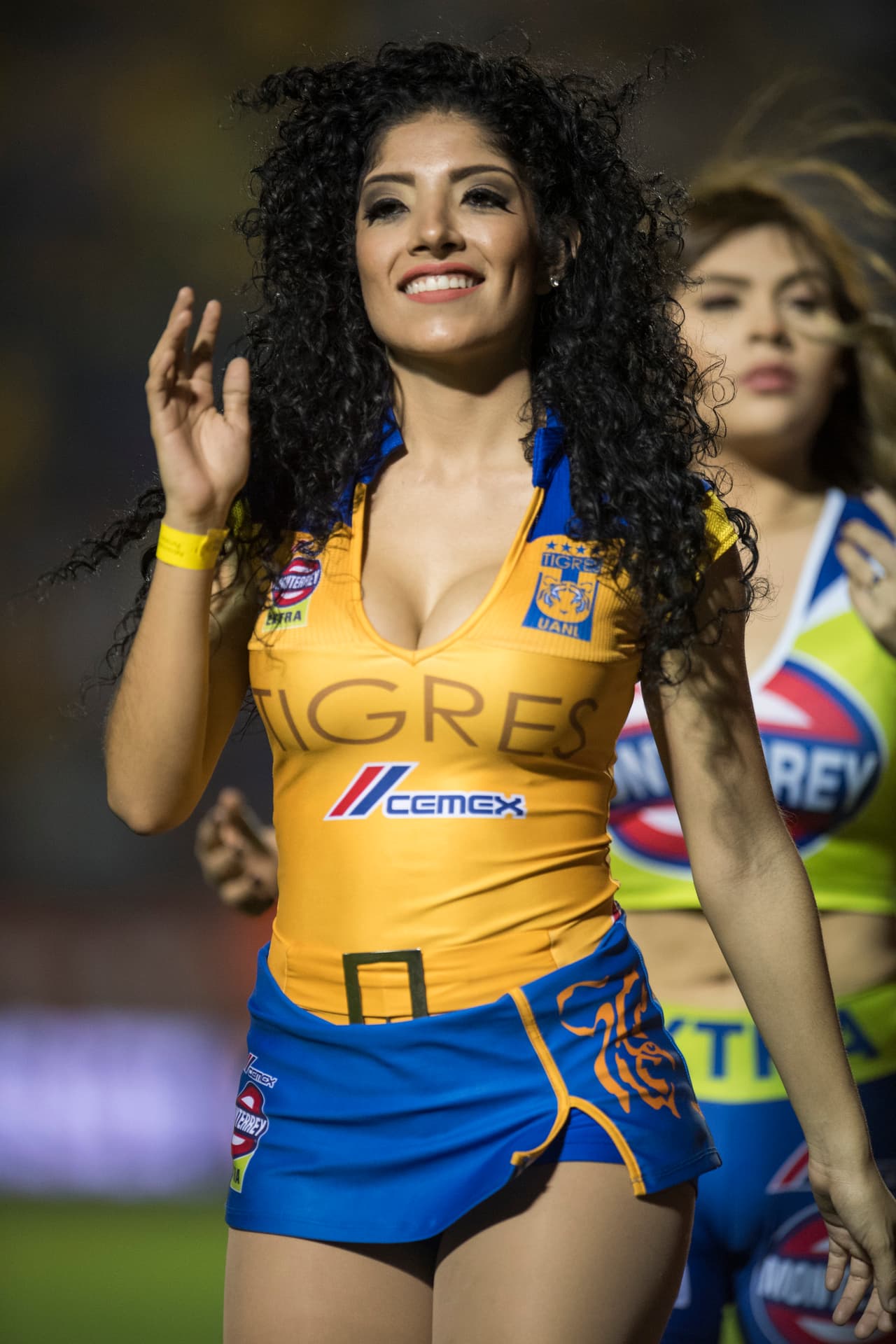 Juegos de gran intensidad se vieron en la fecha 3 del Clausura 2017, pero los reflectores estuvieron fuera de la cancha.