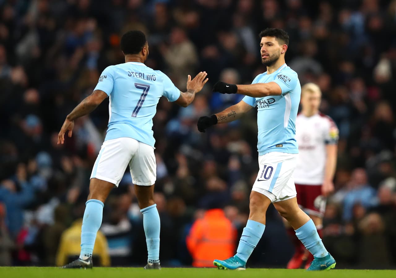 Los partidos por la cuarta ronda de la FA Cup se disputarán entre el 26 y 29 de enero.