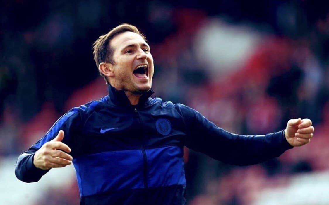La propiedad de Frank Lampard está valuada en 7 millones de euros.