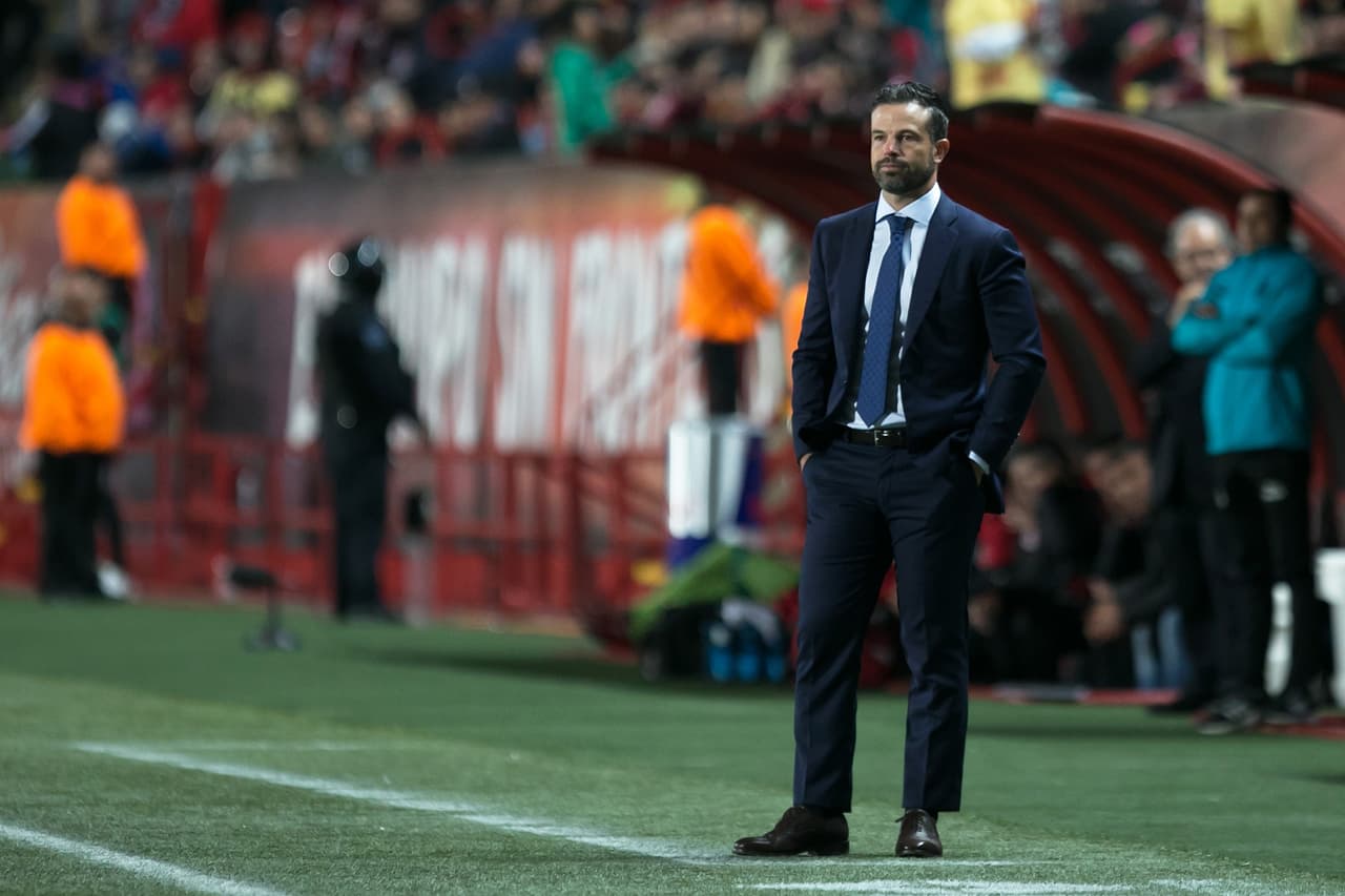 El Lobo no pudo aullar en la fecha 10 del Clausura 2018 y podría arrancar la semana como el penúltimo del certamen si Chivas gana el Clásico Nacional este sábado.