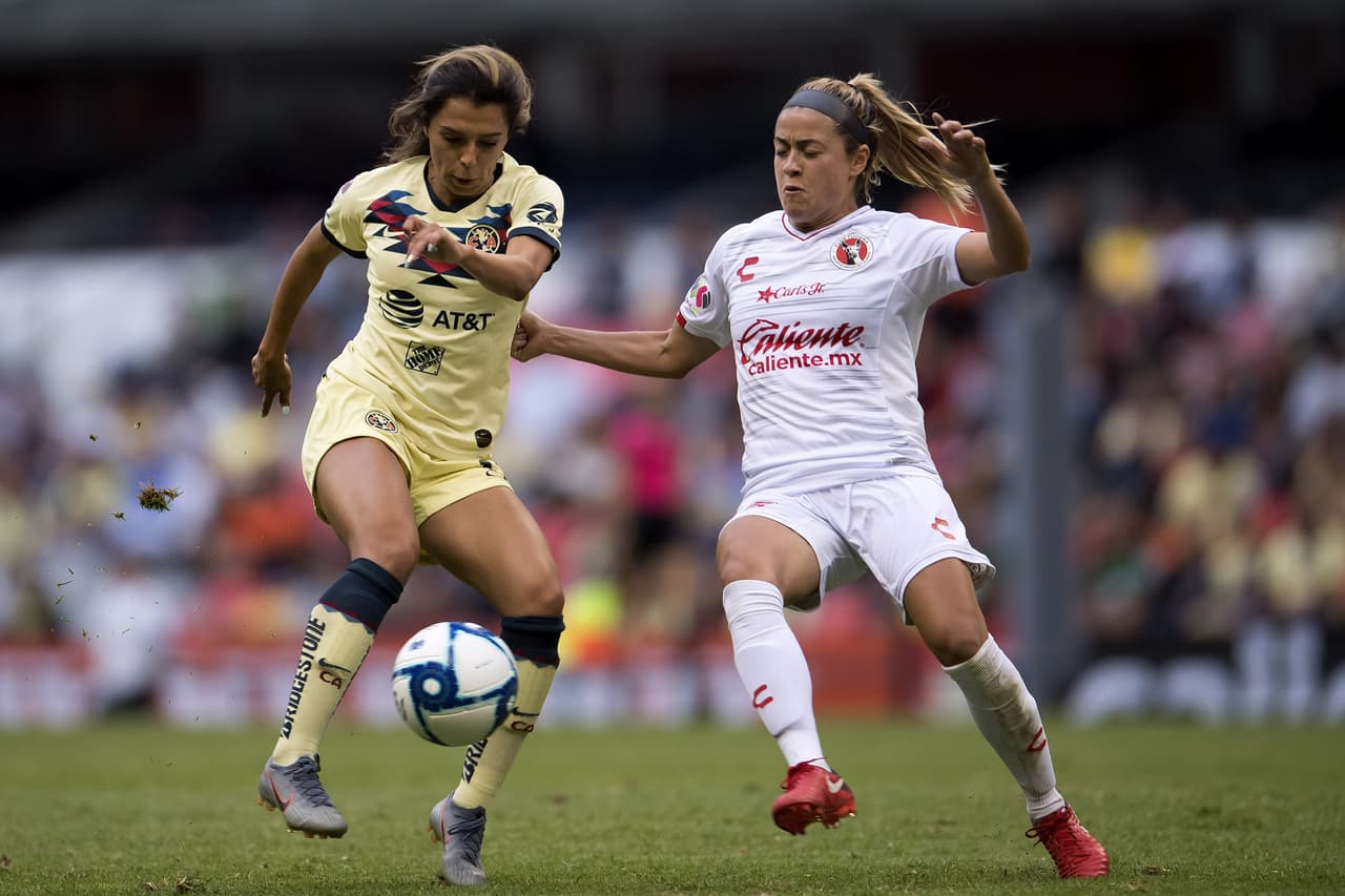 Con una defensa fronteriza ordenada, se rebasó el minuto 25 sin anotación.