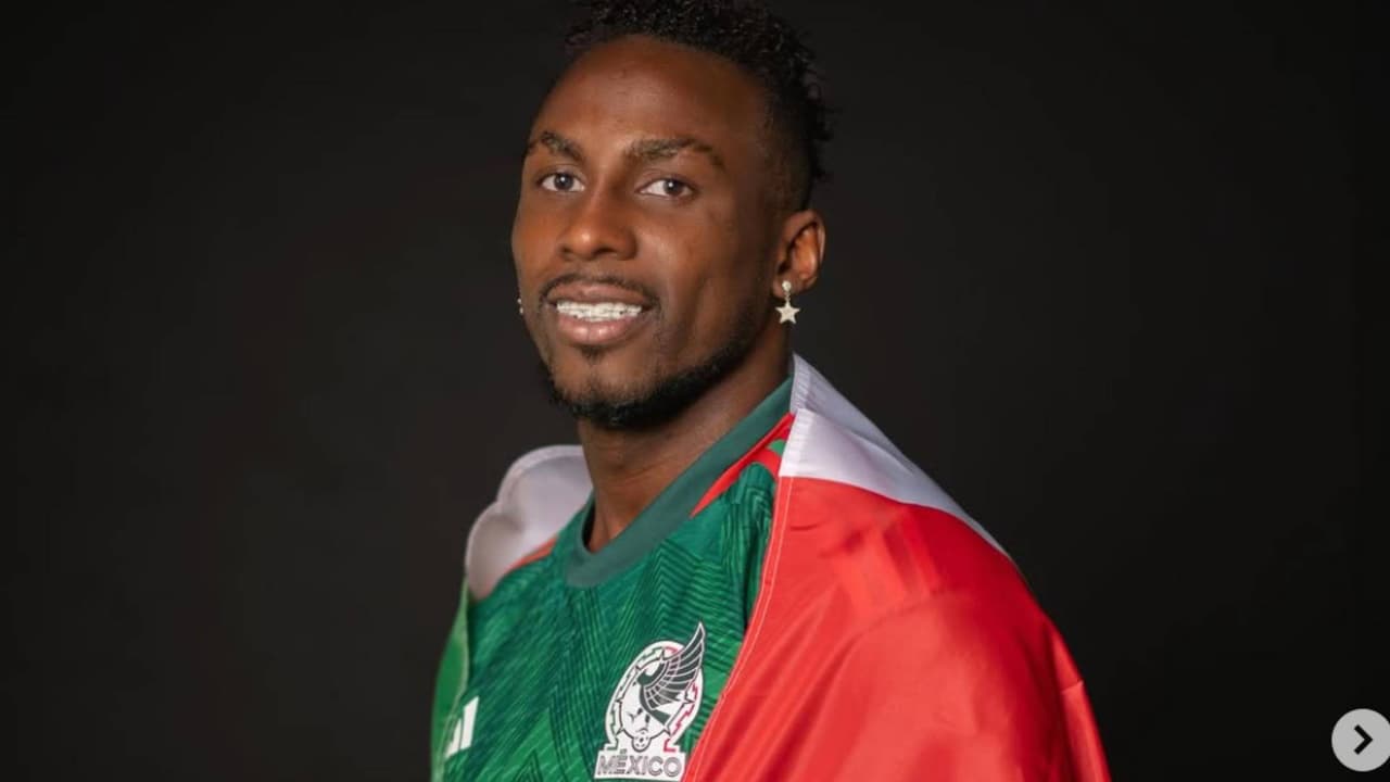 ¡Le rogaron! En Colombia revelan cómo Julián Quiñones decidió jugar con México