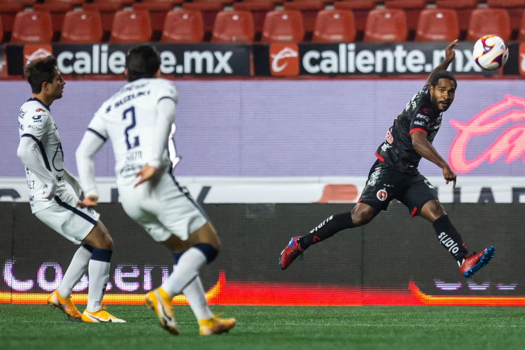 Xolos y universitarios reparten unidades tras igualar en la frontera. | En la segunda fecha del Guard1anes 2021, Juárez recibirá al Tijuana y Pumas hará lo propio con Mazatlán.