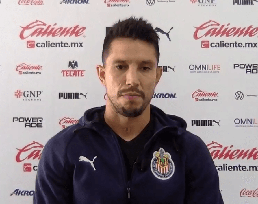 Jesús Molina: "Nos seguimos llevando técnicos entre las patas"