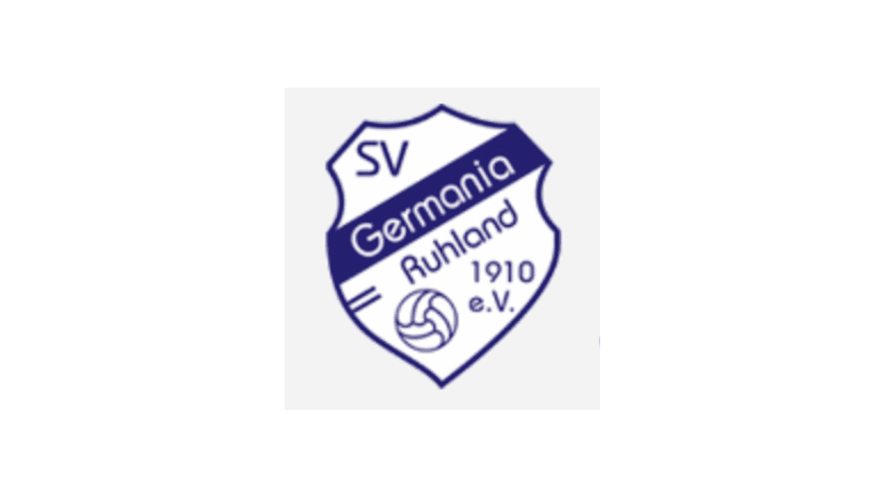 <b>SV Germania Ruhland (110 años)</b>
<br>Club alemán fundado en 1910 estará celebrando su aniversario 110, aunque realmente no pertenece a ninguna división pelea por algún lugar en las categorías más bajas de dicha nación.