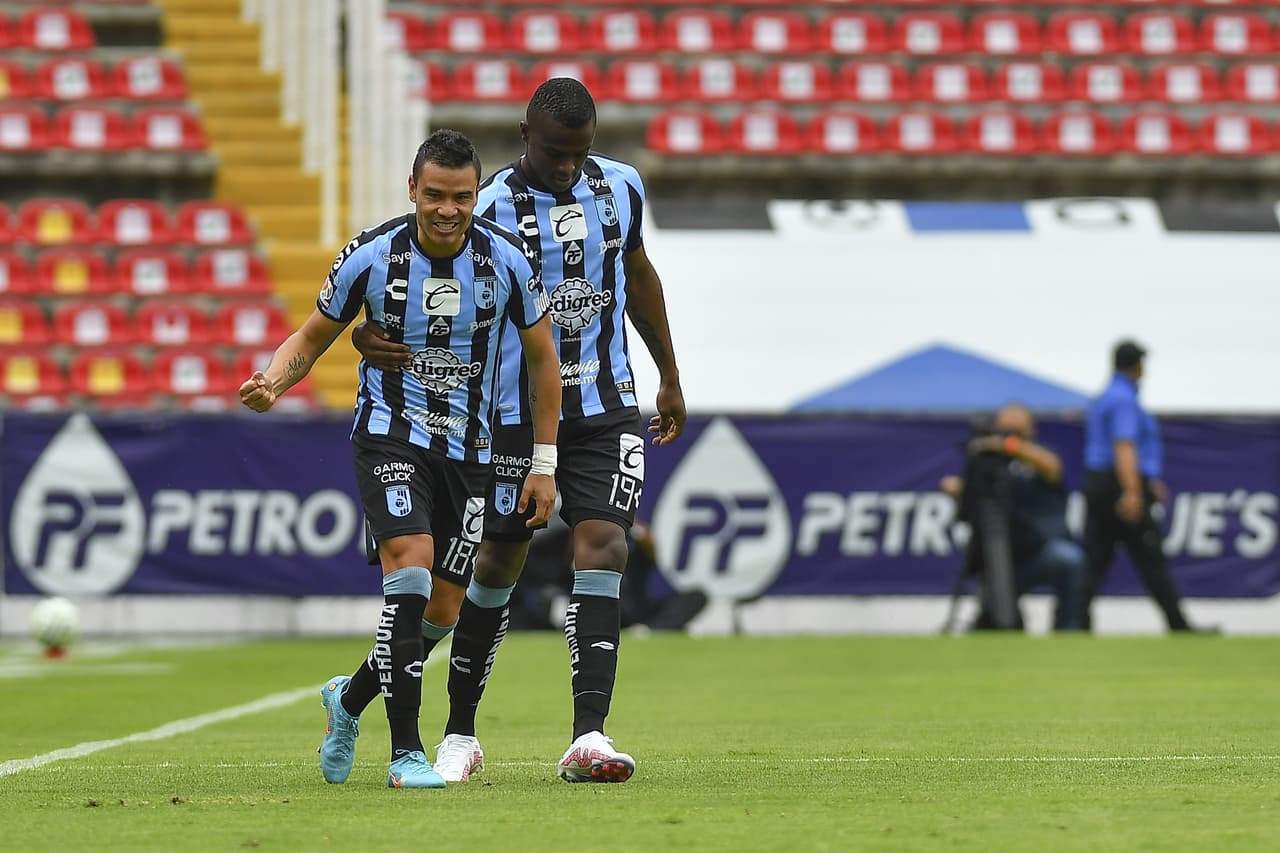 El jugador no anotaba desde abril.