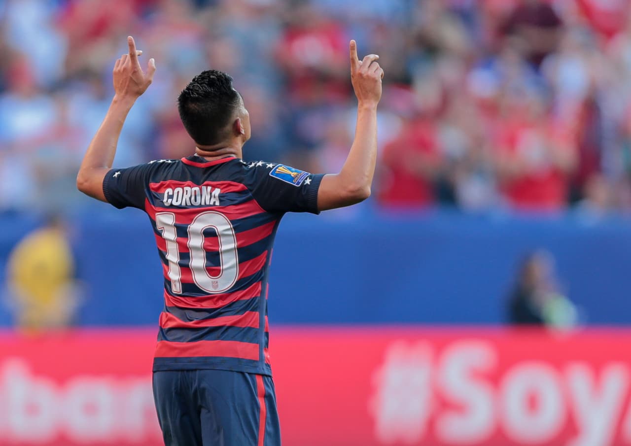 'La Carrera', competencia por un cupo a la Final de la Copa Oro 2019, visitó el FirstEnergy Stadium, cuyo último partido en 2017 fue de triunfo de Estados Unidos por 3-0 contra Nicaragua. Así fue esa fiesta.