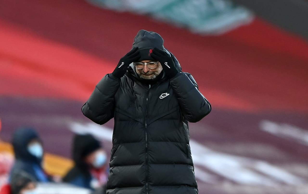 Jurgen Klopp no viajó al funeral de su madre por la pandemia