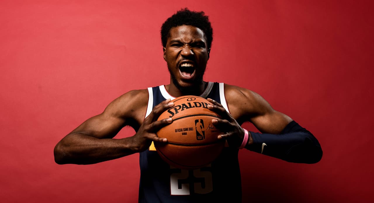 Malik Beasly pasa a los Minnesota Timberwolves.