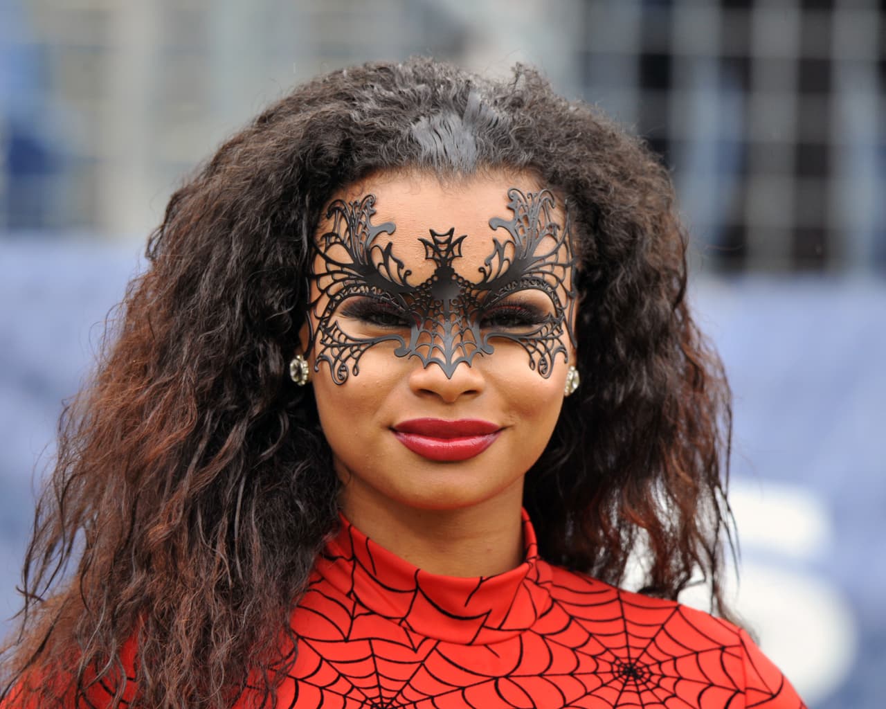 Las Titans y las Colts son las primeras porristas de la NFL en disfrazarse esta temporada para recibir el Halloween. ¡Checa los atuendos e inspírate!