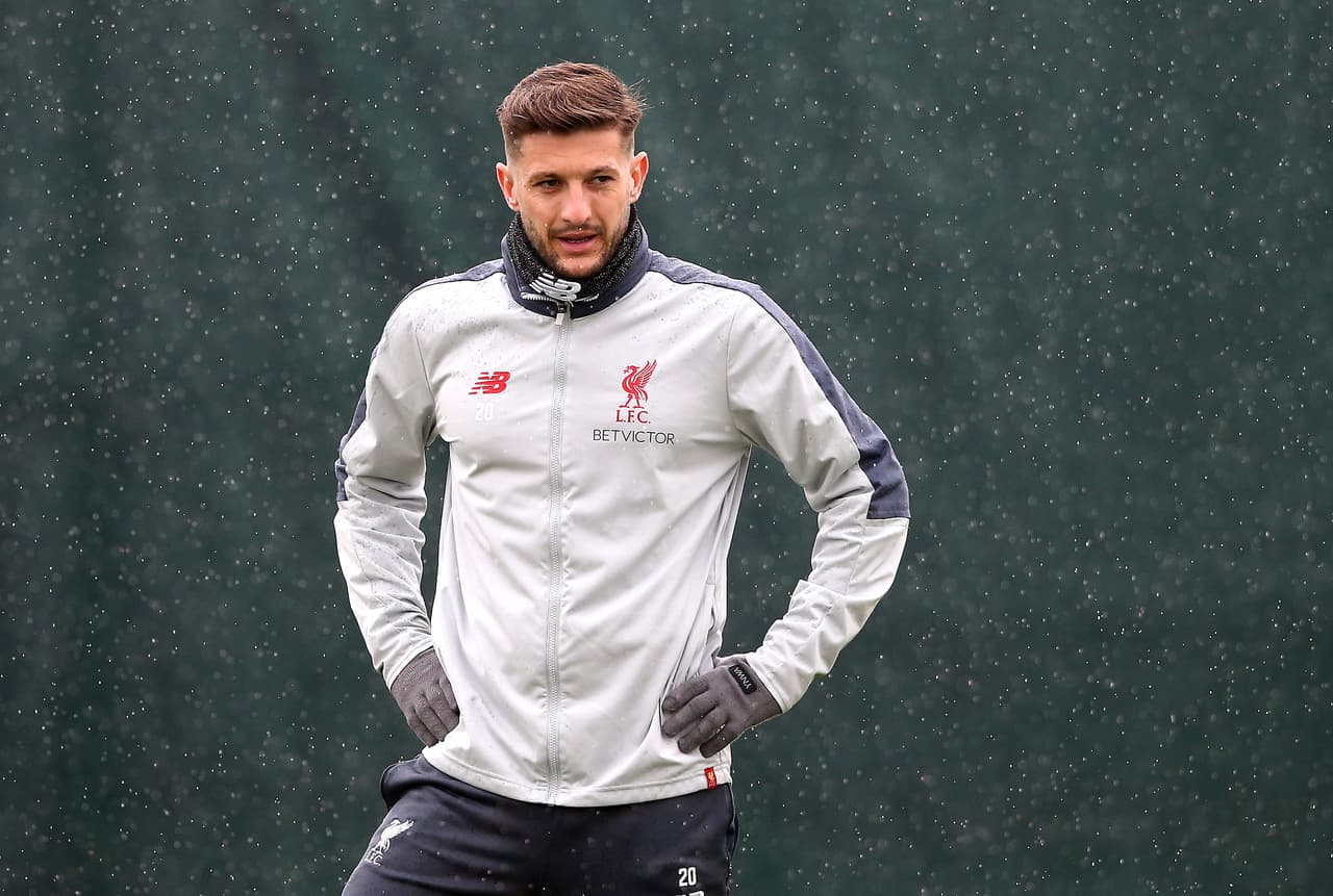 Después del 2-0 en Anfield, el Liverpool confía en poder mantener su superioridad en el Estadio Do Dragao este miércoles por lo que ajustó detalles en su último entrenamiento antes de viajar a suelo portugués. El paso a las Semifinales está muy cerca para los Reds, finalistas en la pasada edición de la Champions cuando perdieron con el Real Madrid.