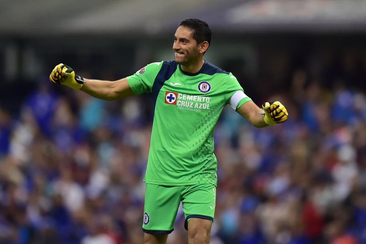 Cruz Azul acumula dos grandes noticias para Copa GNP por México
