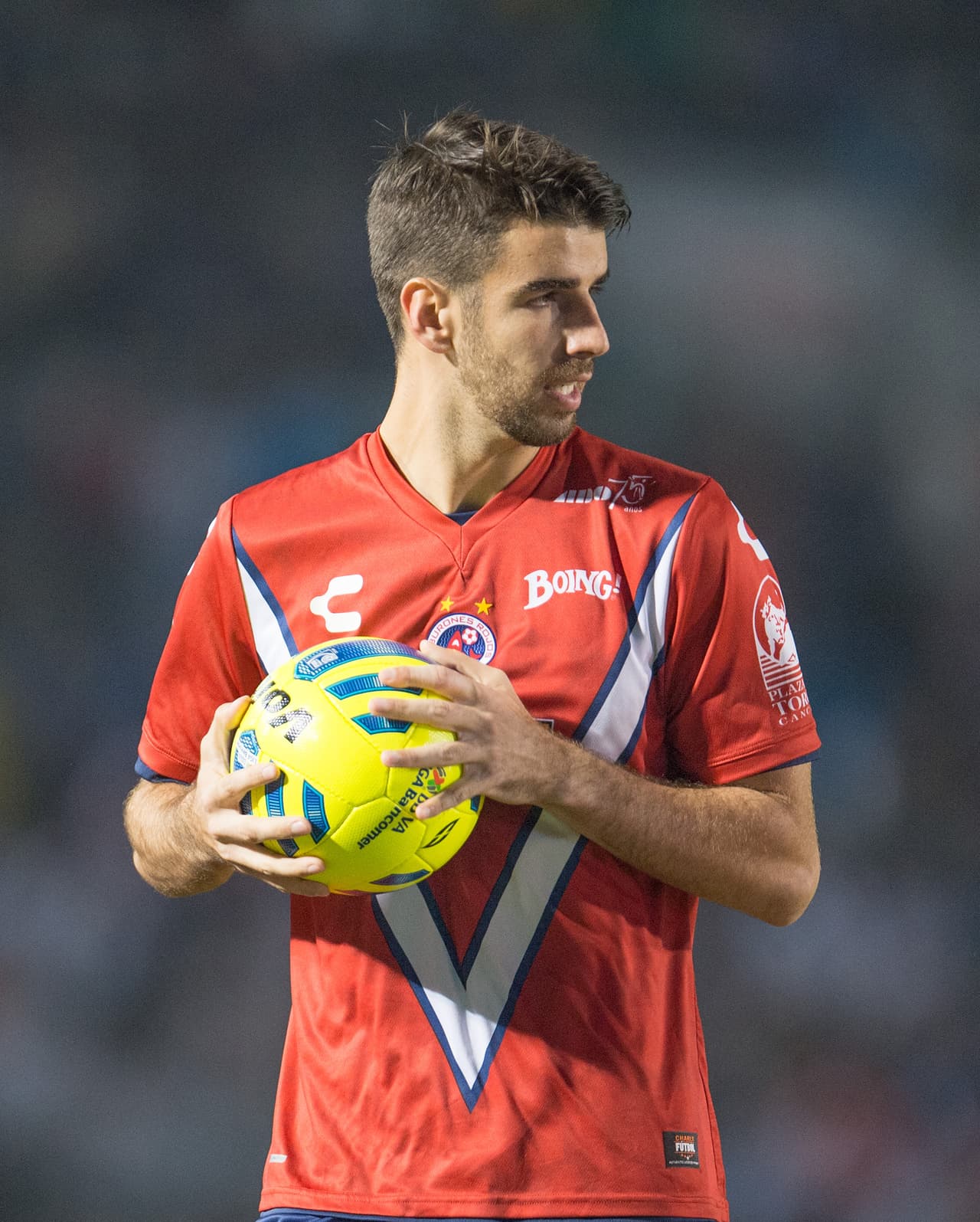 Los Tiburones Rojos también cayeron en casa frente a los Tigres, pero el defensor Rodrigo Noya, marcó el único gol a favor de los escualos, sumando 10 puntos en la Jornada 16 del UD Fantasy.