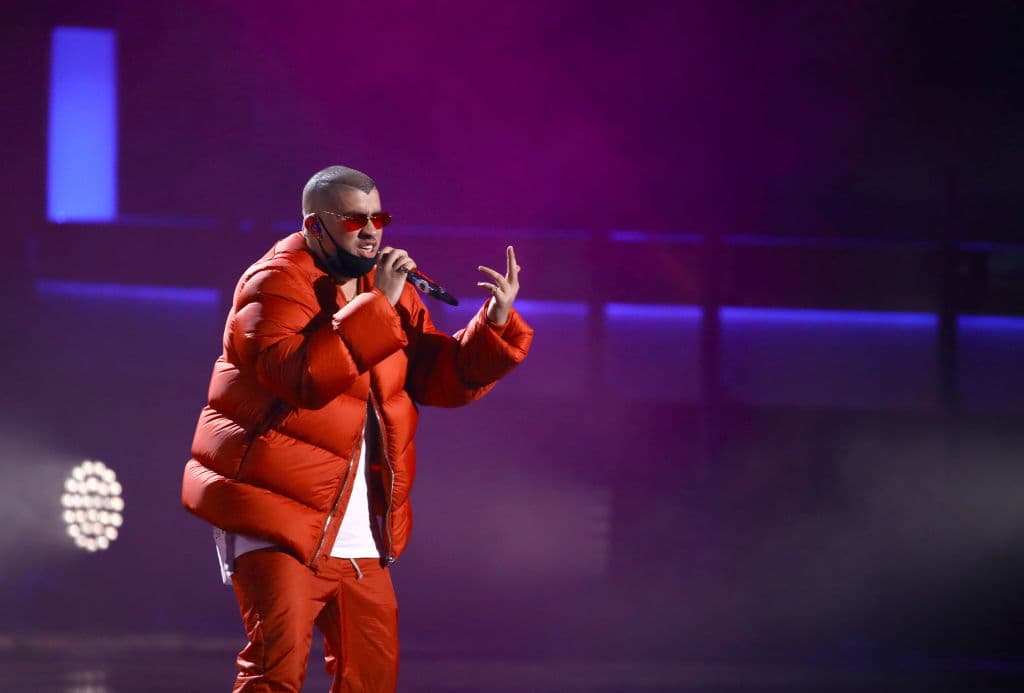 No olvidemos que el artista boricua es parte del elenco de la serie.
<br>