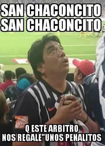 América ganó al Monterrey en la ida de semifinales, las redes sociales se manifestaron con memes.
