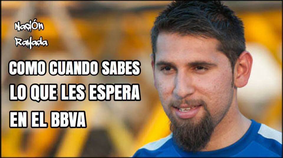 América ganó al Monterrey en la ida de semifinales, las redes sociales se manifestaron con memes.