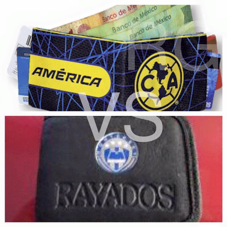 América ganó al Monterrey en la ida de semifinales, las redes sociales se manifestaron con memes.