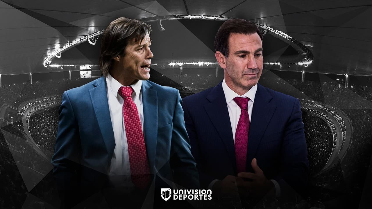 Chivas sin grandes refuerzos, el indescifrable panorama rojiblanco