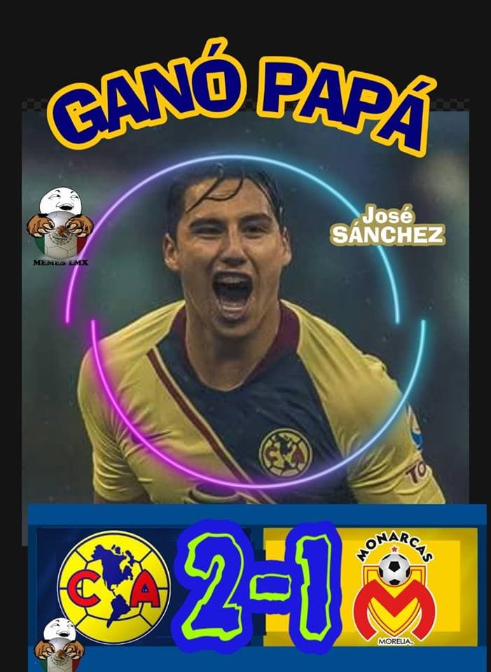 ¿Huele a cruzazuleada? ¿Este 15 por $15? Disfruta con los mejores memes del fútbol mexicano.