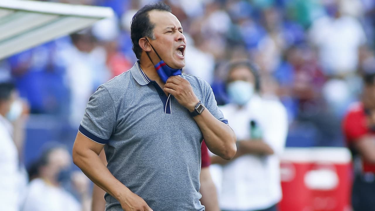 Reynoso: "Ni el mejor guionista nos podía vender esta historia"